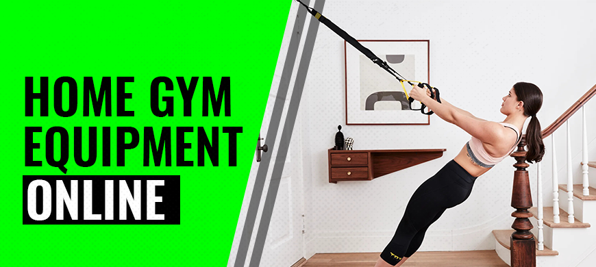 Home gym equipment online | Bigfit